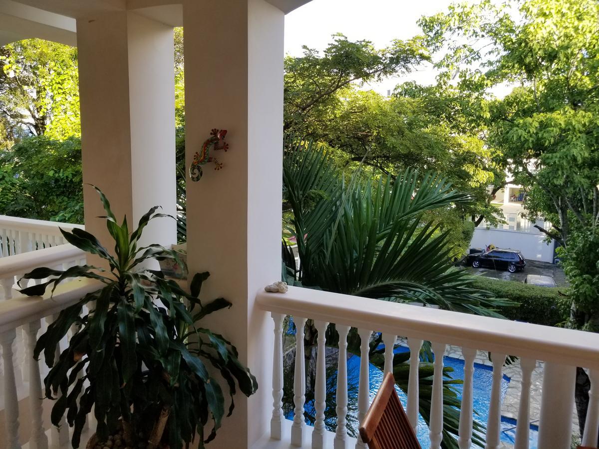 Hispaniola Sol C4 Sosúa エクステリア 写真