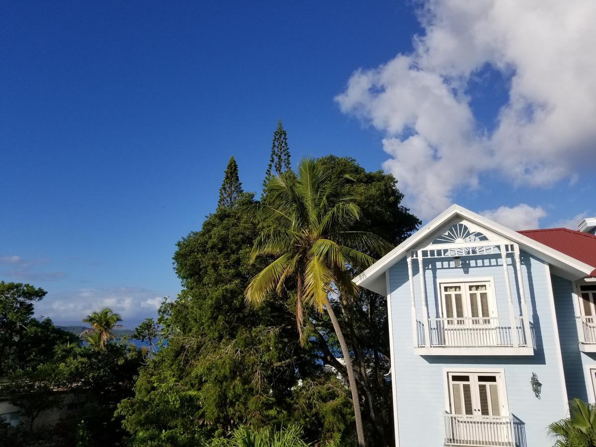 Hispaniola Sol C4 Sosúa エクステリア 写真